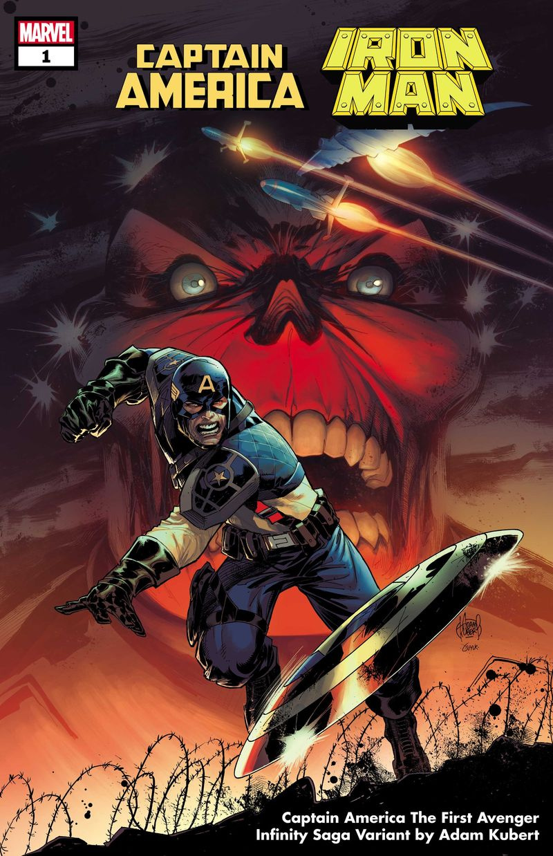 Marvel