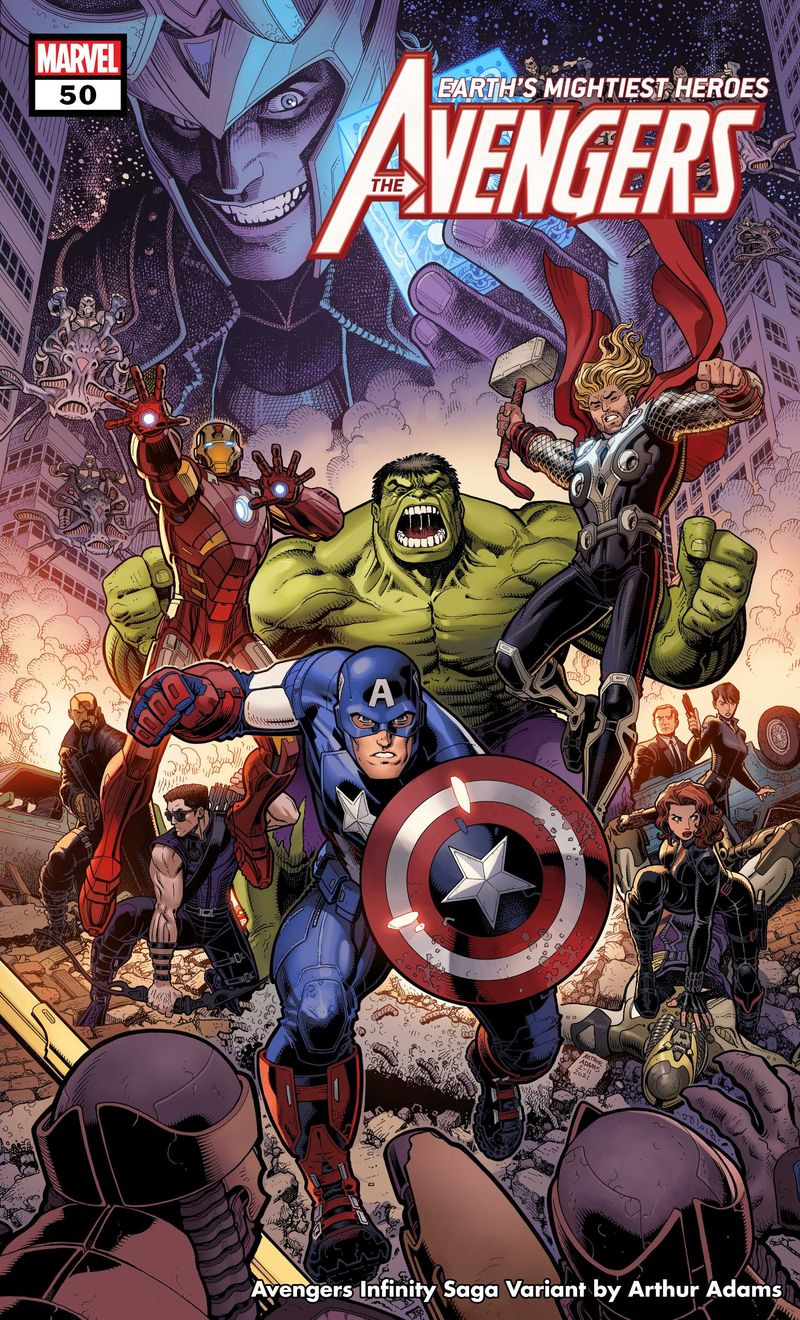 Marvel