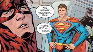 Dark Nights: Death Metal #7 fragment