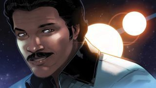 Star Wars Pride-variant cover