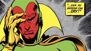 side fra Avengers #58