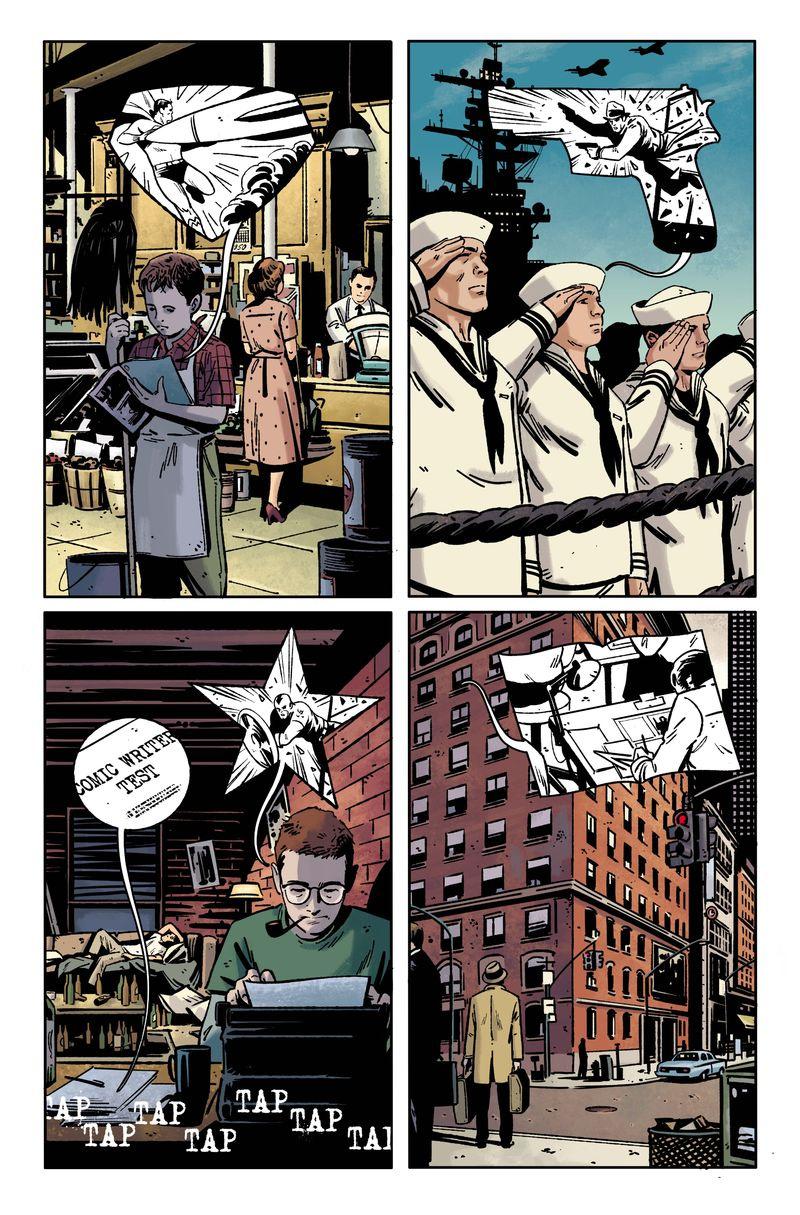 Green Arrow 80e verjaardag 100-pagina super spectaculair #1