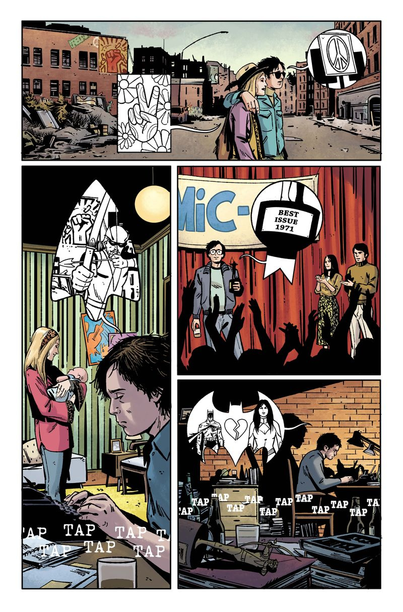 Green Arrow 80e verjaardag 100-pagina super spectaculair #1