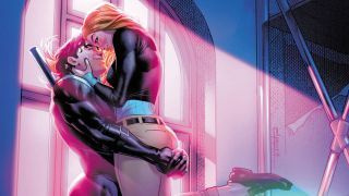 Nightwing #88