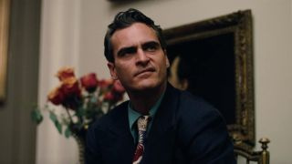 Joaquin Phoenix ne Il maestro