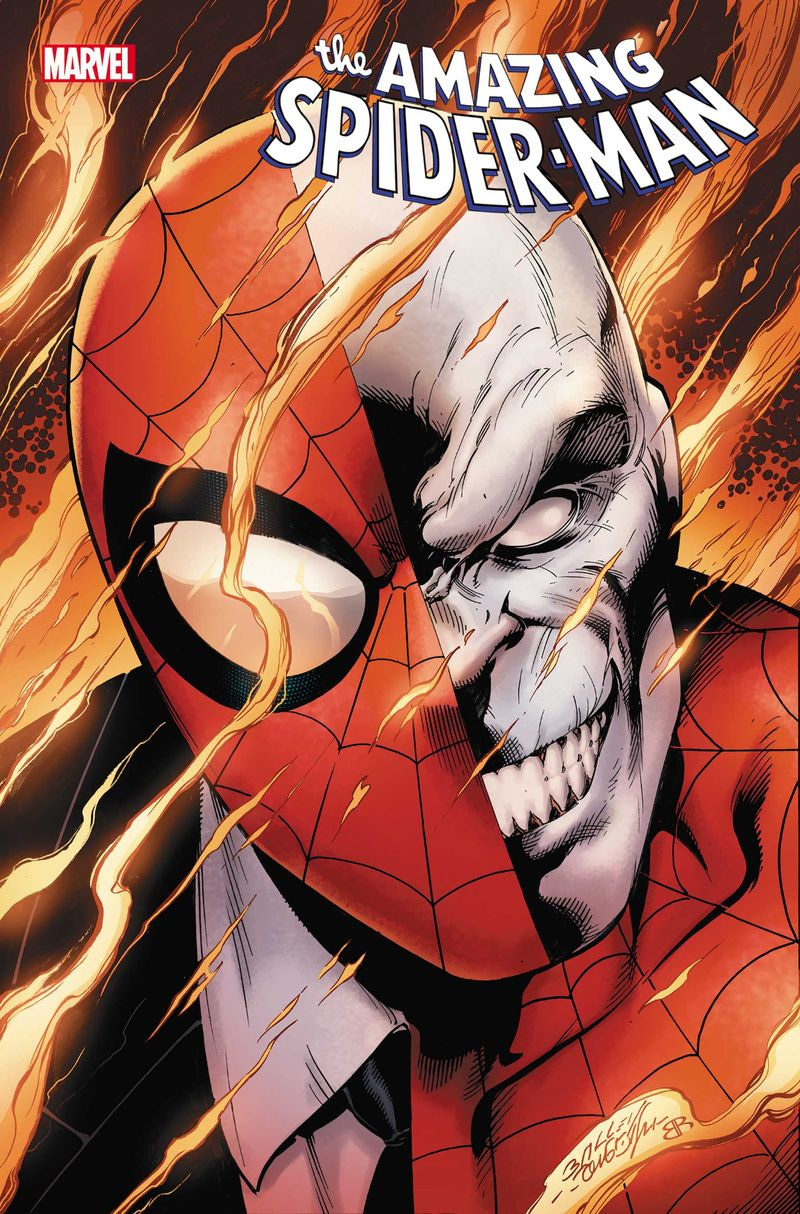 Amazing Spider-Man: La cospirazione camaleontica