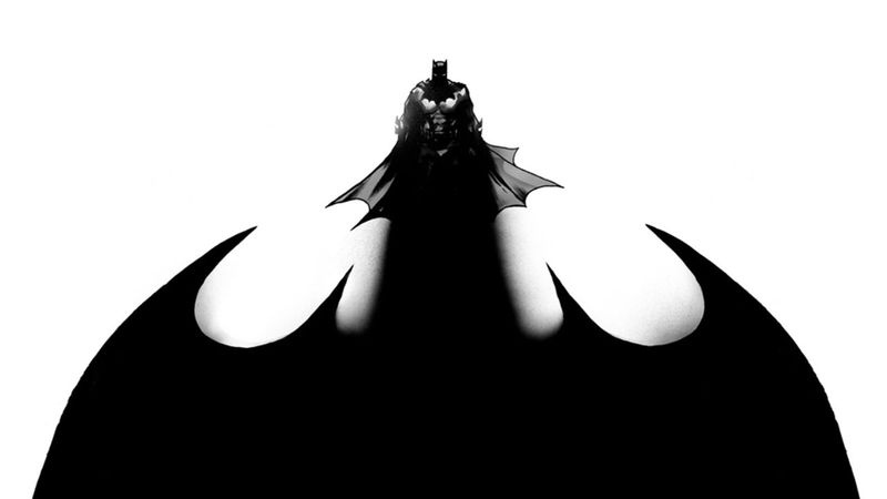 Copertina della variante Batman #121