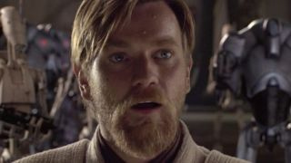 Obi-Wan Kenobi