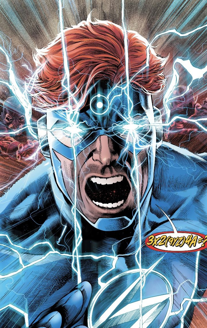 Wally West