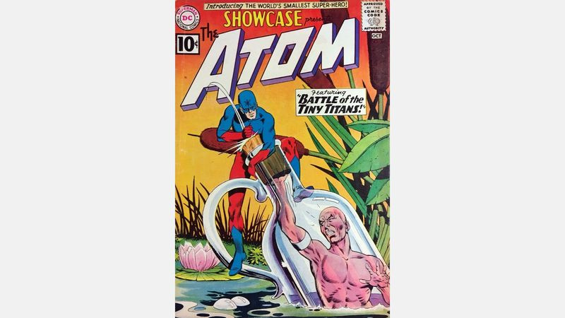 Afbeelding van Ray Palmer