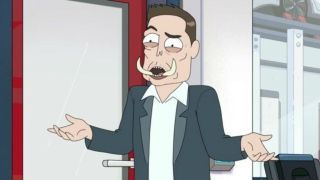 Rick og Morty