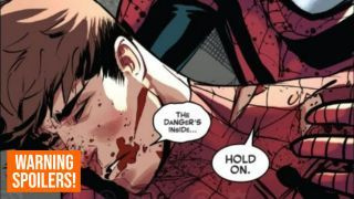Amazing Spider-Man #75 ote