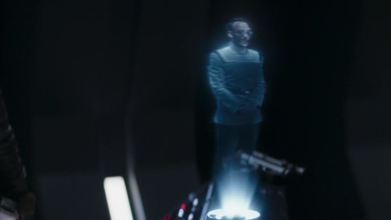 The Mandalorian Staffel 2 endet