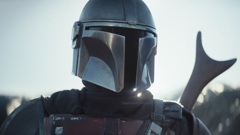 The Mandalorian Staffel 2 endet