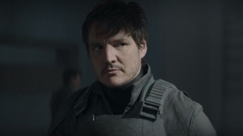 The Mandalorian Staffel 2 endet