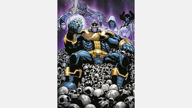 Thanos