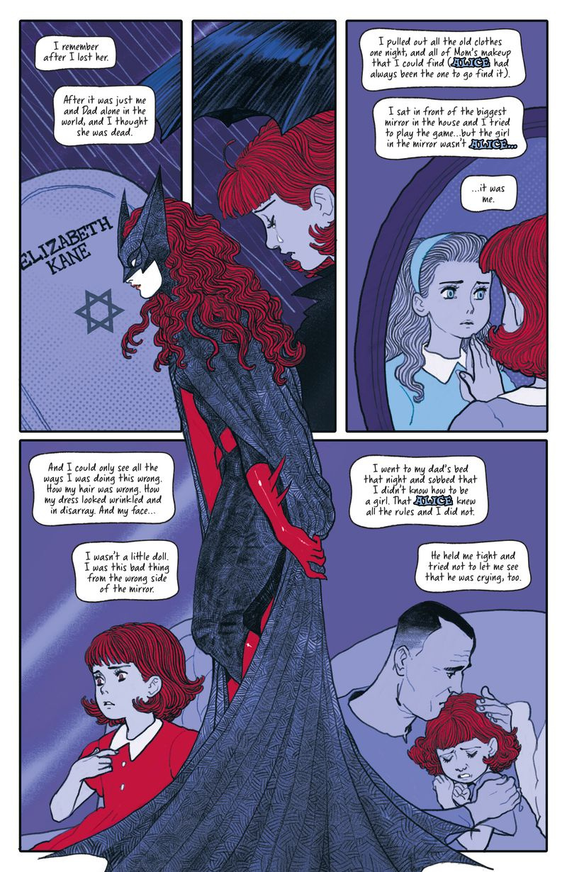 Batwoman