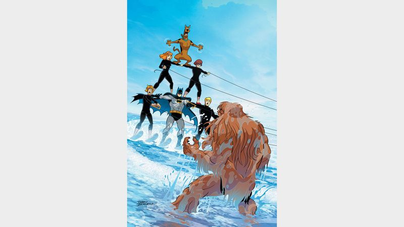 DC:n tammikuun 2022 tarjouspyyntö