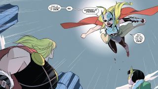 Thor & Loke: Dobbeltproblemer #3