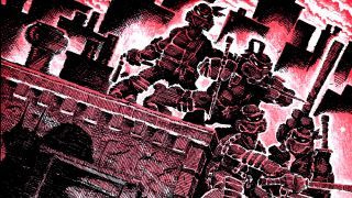 Teenage Mutant Ninja Turtles: The Ultimate Collection Vol. 1