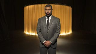 Jordan Peele elokuvassa The Twilight Zone