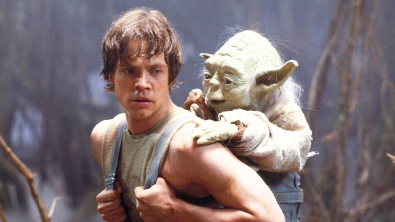Star Wars: L