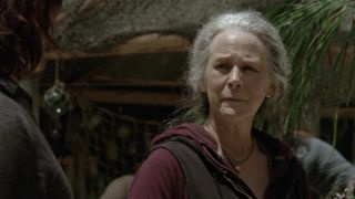 The Walking Dead seizoen 11