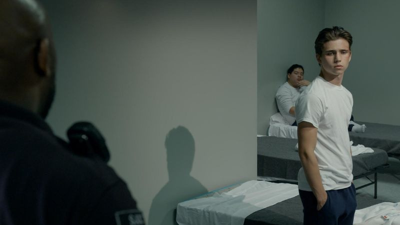 Cobra Kai seizoen 3