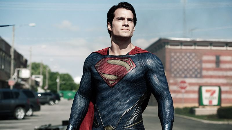 Supermann