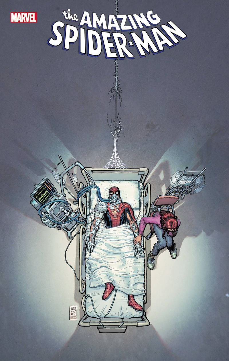 Fantastisk Spider-Man #76