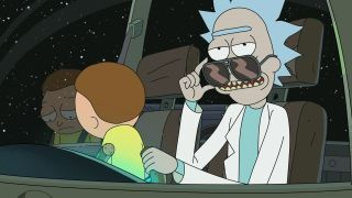 Rick and Morty sæson 6 gæstestjerner