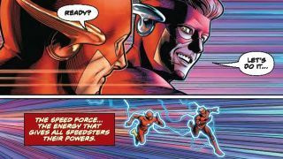 Il flash