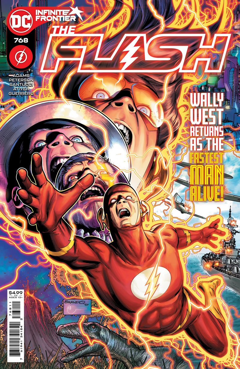 Il flash