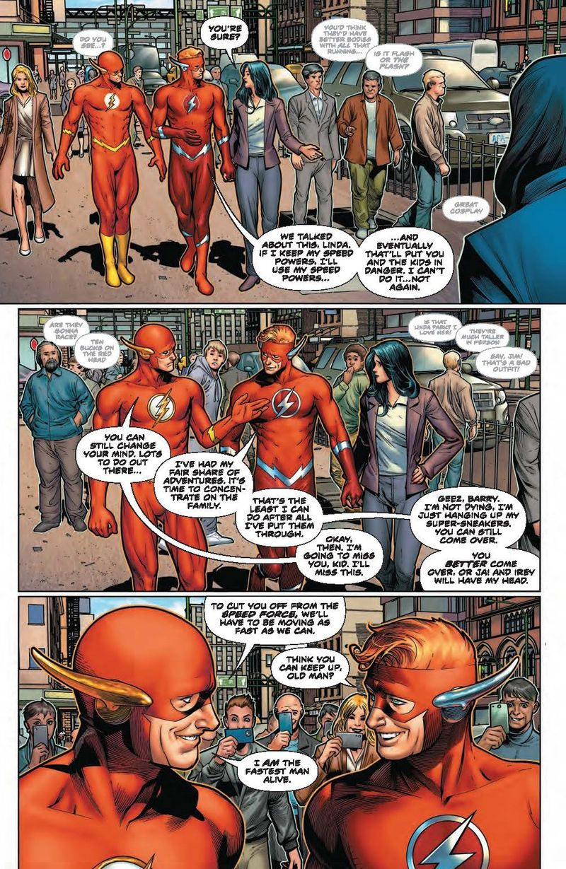 Il flash