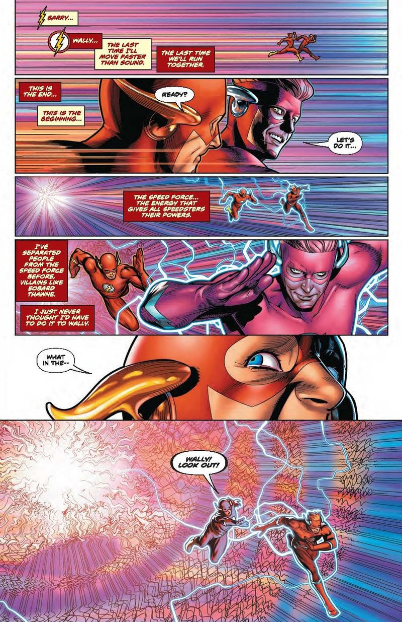Il flash