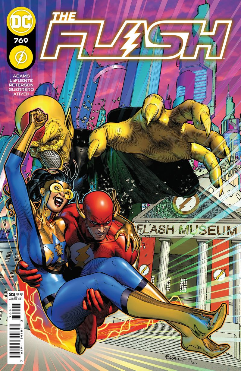 Il flash