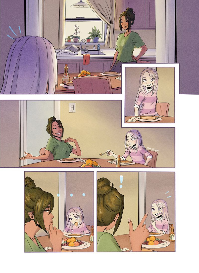 Ametyst: Princess of Gemworld
