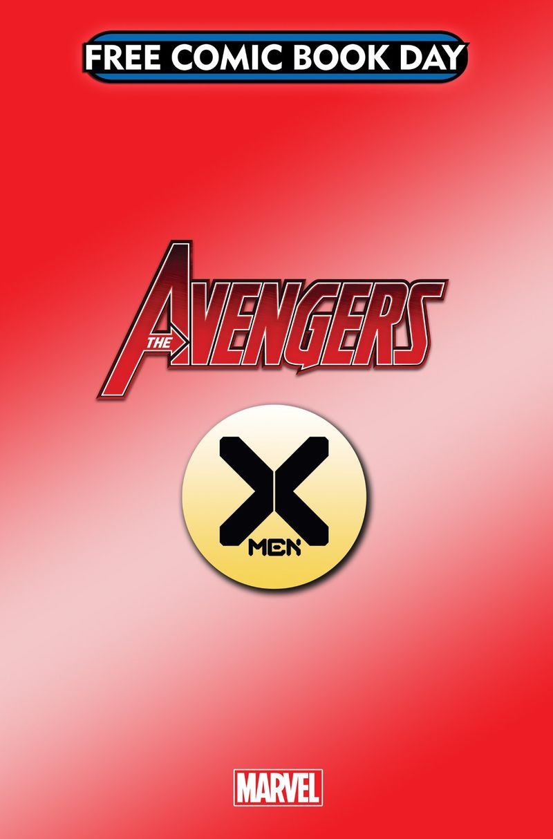 Marvel Free Comic Book Day 2022