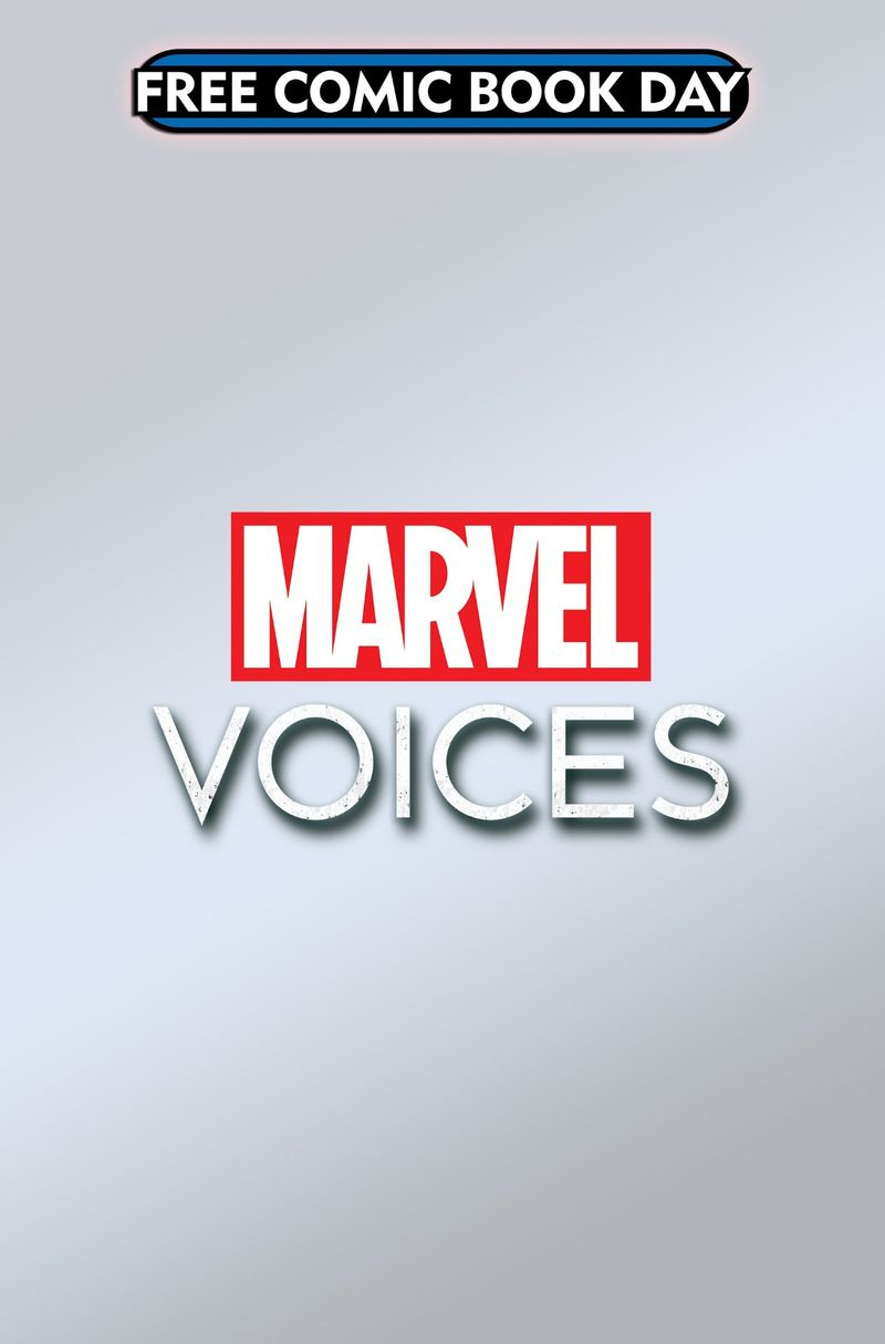 Marvel Free Comic Book Day 2022