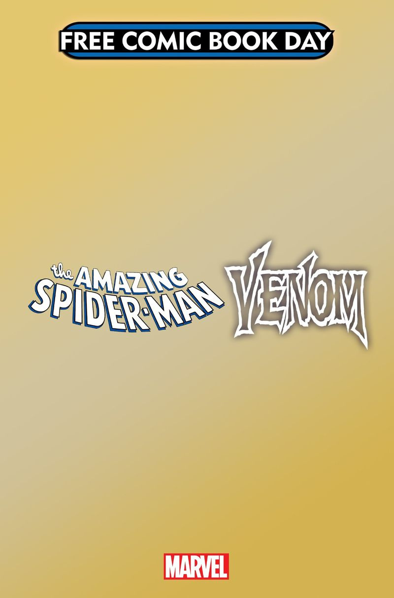 Marvel Free Comic Book Day 2022