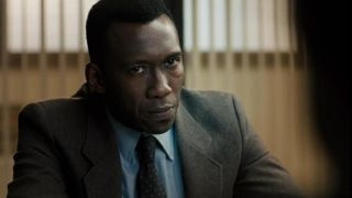 Mahershala Ali i True Detective