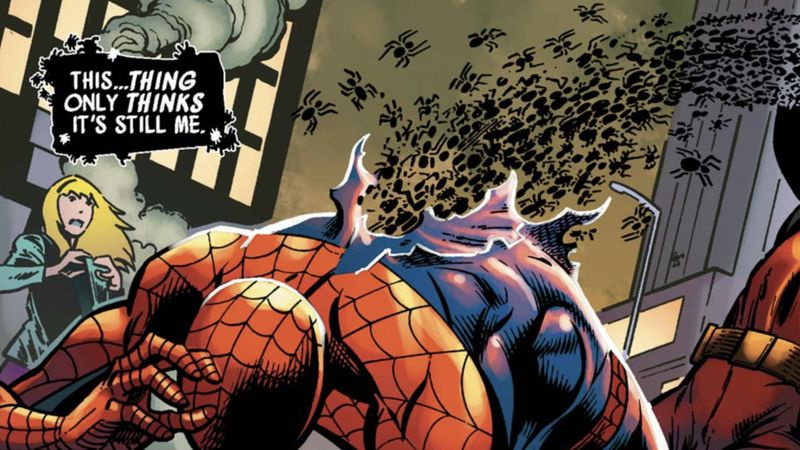 Spiders-Man