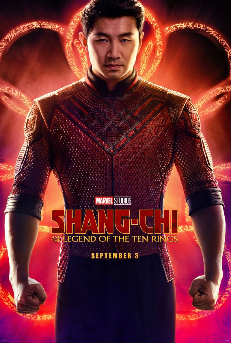 Shan-Chi