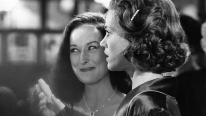 Meryl Streep i Julia