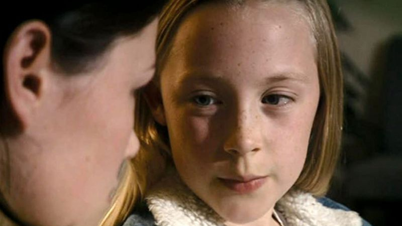 Saoirse Ronan i The Clinic