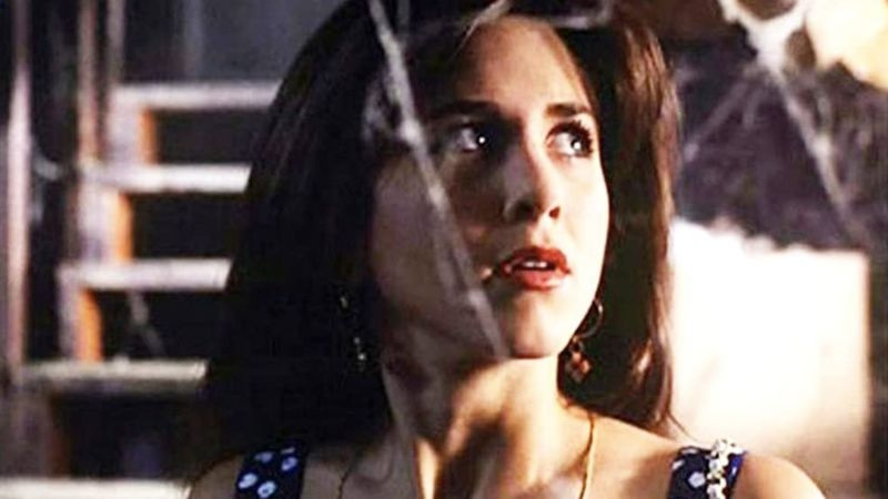Jennifer Aniston i Leprechaun