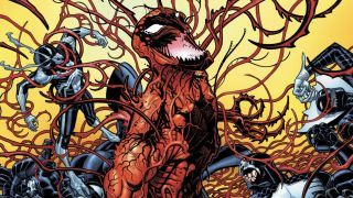 side fra Venomverse