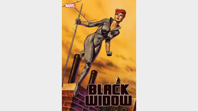 Marvel Comics oktober 2021 opfordringer