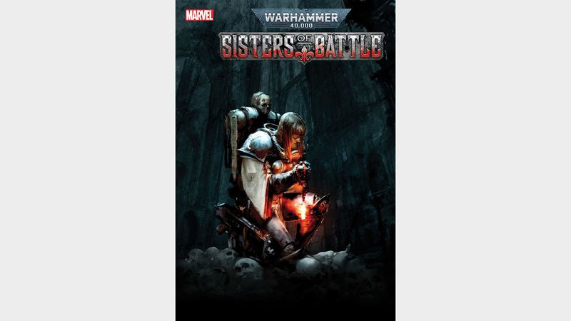 Marvel Comics oktober 2021 opfordringer