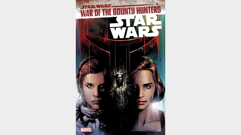 Marvel Comics oktober 2021 opfordringer